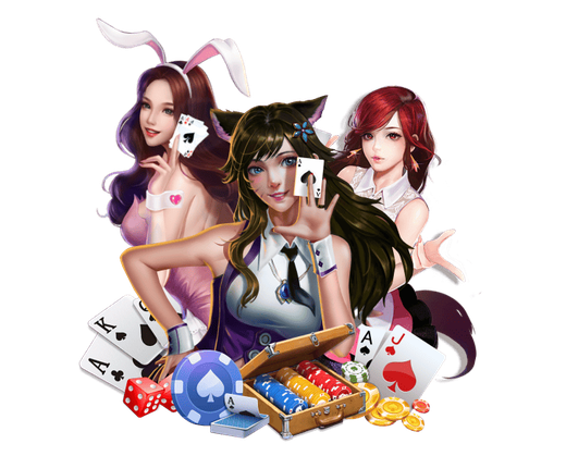 棋牌遊戲