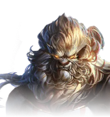 武神降臨